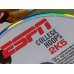 ESPN College Hoops 2K5 Microsoft XBox Complete in Box