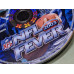 NFL Fever 2003 Microsoft XBox Disk and Case