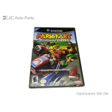 Mario Kart Double Dash Nintendo GameCube Complete in Box Sealed