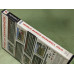World Series Baseball 2K3 Sony PlayStation 2 Disk and Case