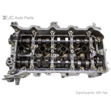 #EL01 Cylinder Head For 13-18 Toyota Rav4  2.5 1110139776 Gas