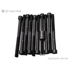 260D304 Cylinder Head Bolt Kit For 13-18 Toyota Rav4  2.5 90910A2009 Gas