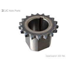 260D308 Crankshaft Timing Gear For 13-18 Toyota Rav4  2.5 135210V010 Gas