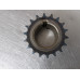 260D308 Crankshaft Timing Gear For 13-18 Toyota Rav4  2.5 135210V010 Gas
