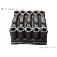 260D313 Engine Block Main Caps For 13-18 Toyota Rav4  2.5  Gas