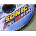 Sonic Free Riders Microsoft XBox360 Complete in Box