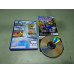 Sonic Free Riders Microsoft XBox360 Complete in Box