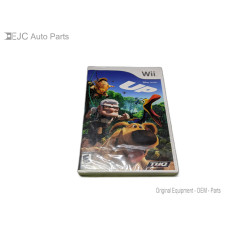 Disney Pixar Up Nintendo Wii Complete in Box sealed