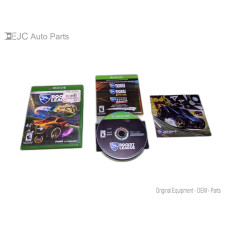 Rocket League Ultimate Edition Microsoft XBoxOne Complete in Box