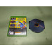 Sonic Mania Plus Microsoft XBoxOne Disk and Case