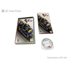 MotoGP Sony PSP Complete in Box