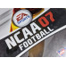 NCAA Football 2007 Sony PSP Complete in Box