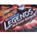 Naruto Shippuden Legends: Akatsuki Rising Sony PSP Complete in Box