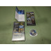SOCOM US Navy Seals Fireteam Bravo 2 Sony PSP Complete in Box