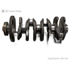 #BT04 Crankshaft Standard For 13-16 Audi A4 Quattro  2.0 06HN Turbo