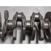 #BT04 Crankshaft Standard For 13-16 Audi A4 Quattro  2.0 06HN Turbo