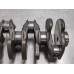 #BT04 Crankshaft Standard For 13-16 Audi A4 Quattro  2.0 06HN Turbo