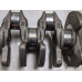 #BT04 Crankshaft Standard For 13-16 Audi A4 Quattro  2.0 06HN Turbo