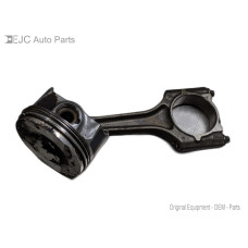 264Y301 Piston and Connecting Rod Standard 13-16 Audi A4 Quattro 2.0 06H198401D Turbo