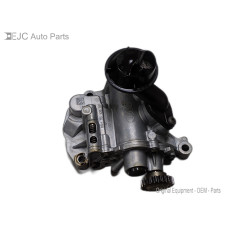 264Y302 Engine Oil Pump For 13-16 Audi A4 Quattro  2.0 06H115105BF Turbo