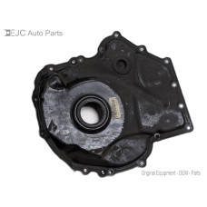 264Y303 Lower Timing Cover For 13-17 Audi A4 Quattro  2.0 06K109210 Turbo