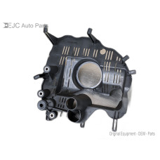 264Y305 Engine Oil Baffle For 13-16 Audi A4 Quattro  2.0 06H103138E Turbo