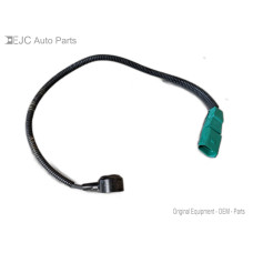 264Y306 Knock Detonation Sensor For 13-16 Audi A4 Quattro  2.0 06E905377A Turbo
