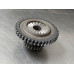 264Y307 Crankshaft Timing Gear For 13-16 Audi A4 Quattro  2.0 06H105209AT Turbo