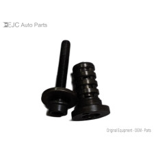 264Y314 Camshaft Bolt Oil Control Valve Set For 13-16 Audi A4 Quattro  2.0  Turbo