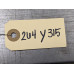 264Y315 Variable Valve Timing Solenoid Housing For 13-16 Audi A4 Quattro  2.0 06H103166G Turbo