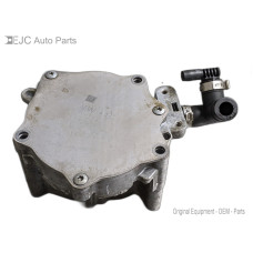 264Y319 Vacuum Pump For 09-16 Audi A4 Quattro  2.0 06J145100G Turbo
