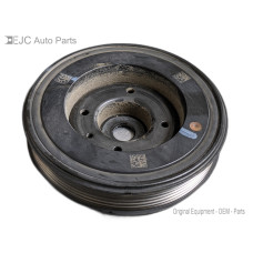 264Y320 Crankshaft Pulley For 09-19 Audi A4 Quattro  2.0 06H105243L Turbo