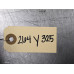 264Y325 Flexplate For 09-16 Audi A4 Quattro  2.0 06H105323K Turbo