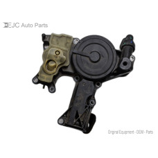 264Y326 Crankcase Ventilation Housing For 13-16 Audi A4 Quattro  2.0 06H103495AE Turbo
