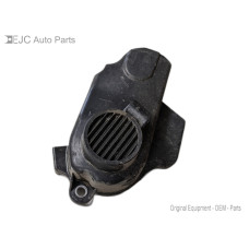 264Y333 Water Pump Shield For 13-16 Audi A4 Quattro  2.0  Turbo