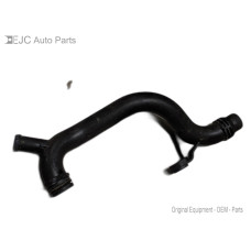 264Y337 Heater Line For 13-16 Audi A4 Quattro  2.0 06H121065D Turbo