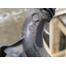 264Y337 Heater Line For 13-16 Audi A4 Quattro  2.0 06H121065D Turbo