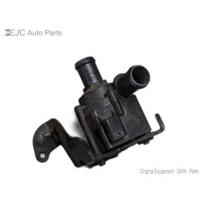 264Y338 Auxiliary Electric Water Pump For 13-16 Audi A4 Quattro  2.0 06H121079P Turbo