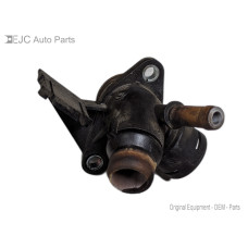 264Y339 Coolant Inlet For 13-16 Audi A4 Quattro  2.0 06H121132H Turbo