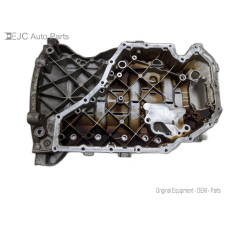 GXZ103 Upper Engine Oil Pan For 13-16 Audi A4 Quattro  2.0  Turbo
