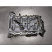 GXZ103 Upper Engine Oil Pan For 13-16 Audi A4 Quattro  2.0  Turbo