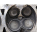 #E502 Left Cylinder Head For 16-22 Honda Pilot EXL 3.5 12100R9P305 Gas Front