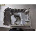 GWO403 Engine Oil Pan For 16-20 Honda Pilot EXL 3.5 112005J6A11 Gas
