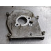 259X108 Left Rear Timing Cover For 16-18 Honda Pilot EXL 3.5 11860R70A00 Gas