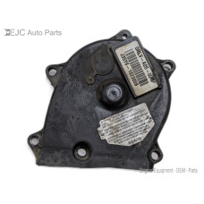 260D102 Left Front Timing Cover For 05-20 Honda Pilot EXL 3.5 11820RCAA00 Gas