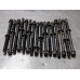260D104 Cylinder Head Bolt Kit For 16-18 Honda Pilot EXL 3.5 900055G0A01 Gas