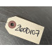 260D107 Crankshaft Bolt For 16-18 Honda Pilot EXL 3.5 90017RJA003 Gas