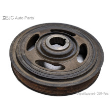 260D116 Crankshaft Pulley For 16-20 Honda Pilot EXL 3.5 138105G0A01 Gas