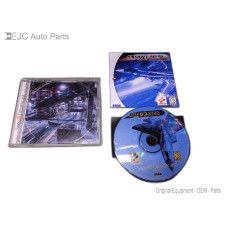 AirForce Delta Sega Dreamcast Complete in Box