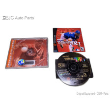 World Series Baseball 2K1 Sega Dreamcast Complete in Box